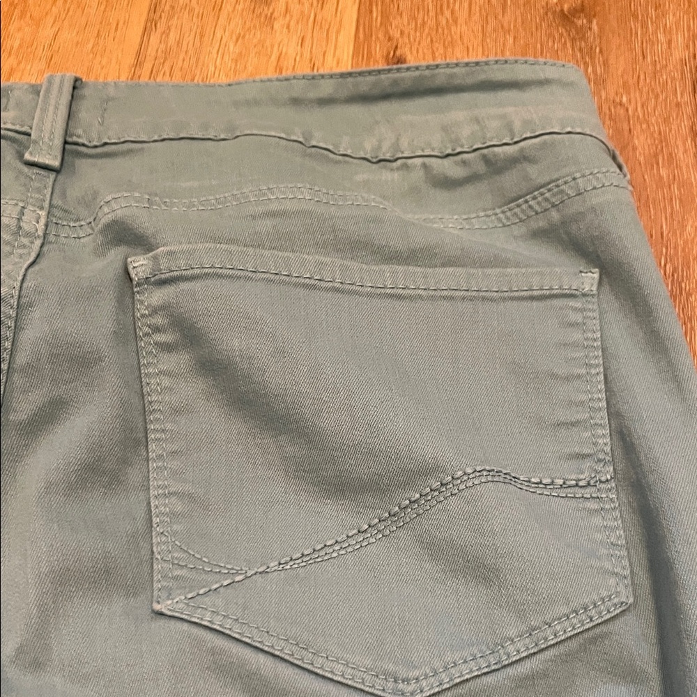 Women's NYDJ Ankle Jeans - Picture 8 of 9